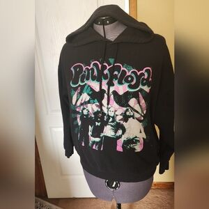 Pink Floyd Graphic Hoodie